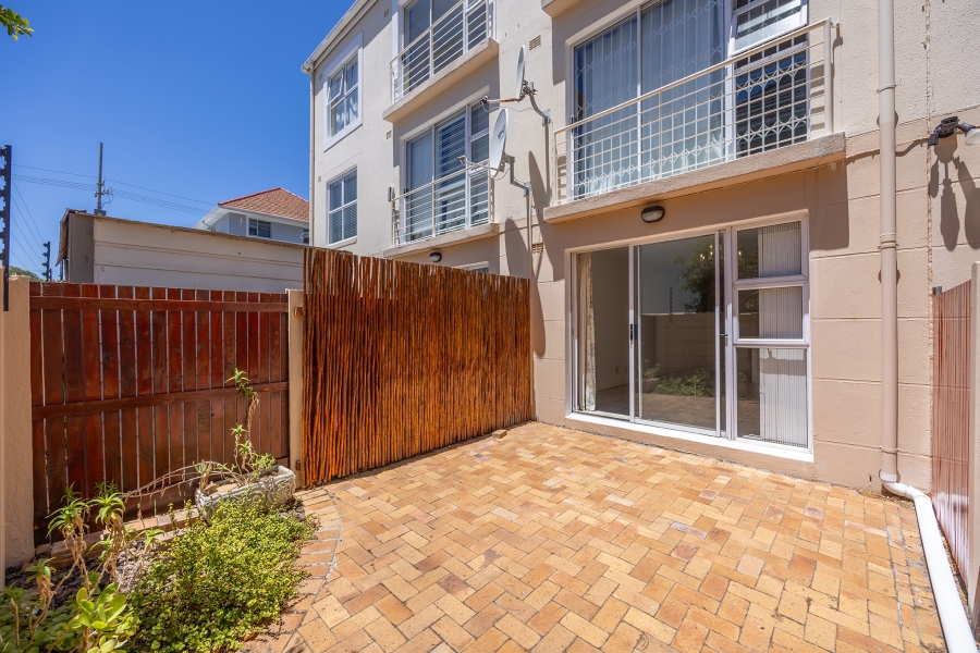 To Let 1 Bedroom Property for Rent in Rondebosch Western Cape